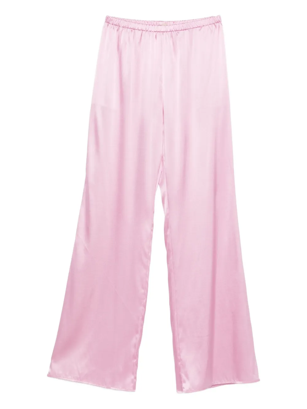 Брюки на эластичном поясе Purotatto, розовый
Брюки на эластичном поясе Purotatto, розовый