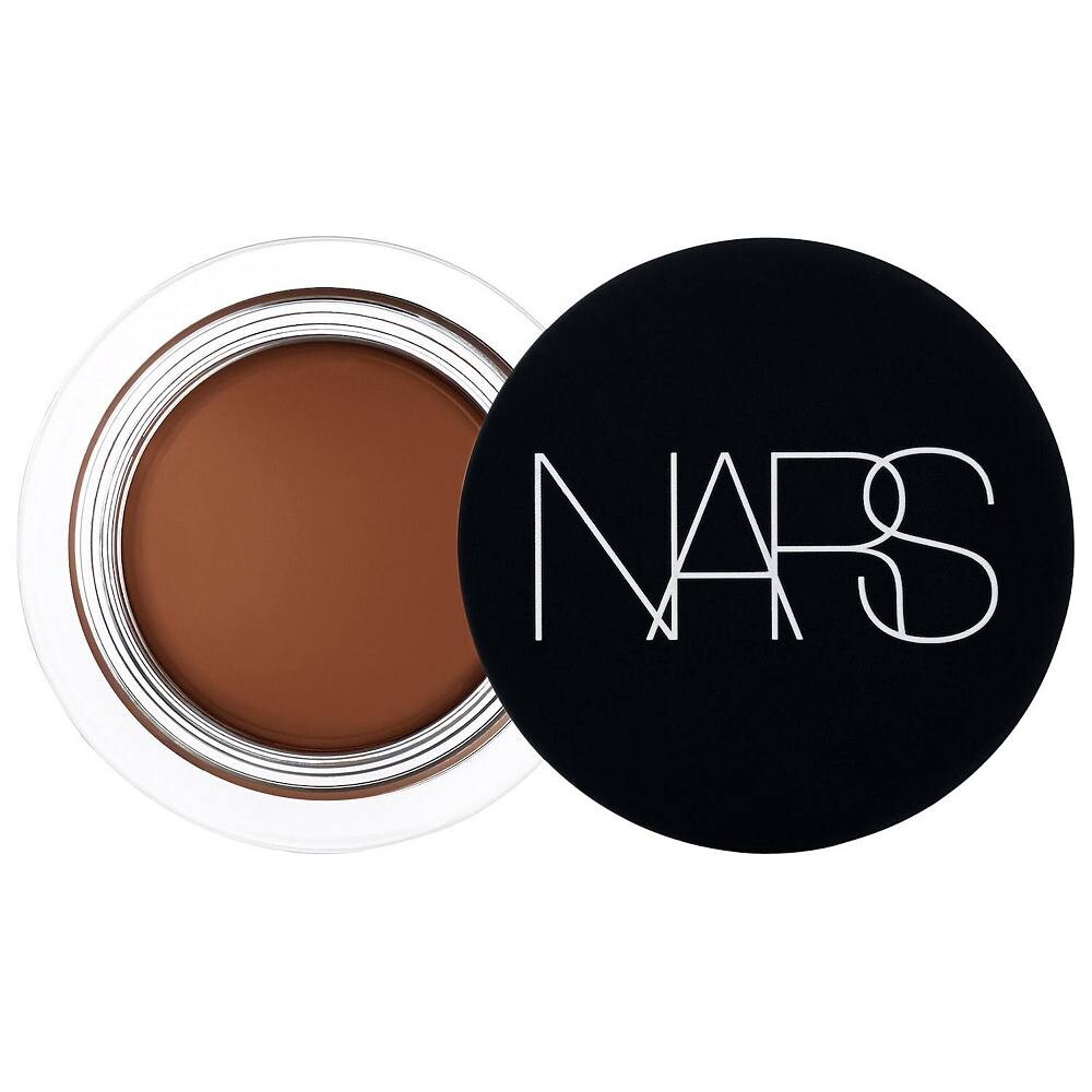 NARS Soft Matte Консилер полного покрытия, цвет Cacao
NARS Soft Matte Консилер полного покрытия, цвет Cacao