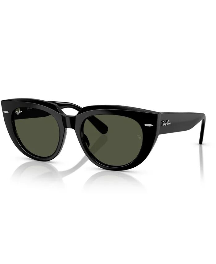 Женские солнцезащитные очки Doreen RB2286 Ray-Ban, черный
Женские солнцезащитные очки Doreen RB2286 Ray-Ban, черный