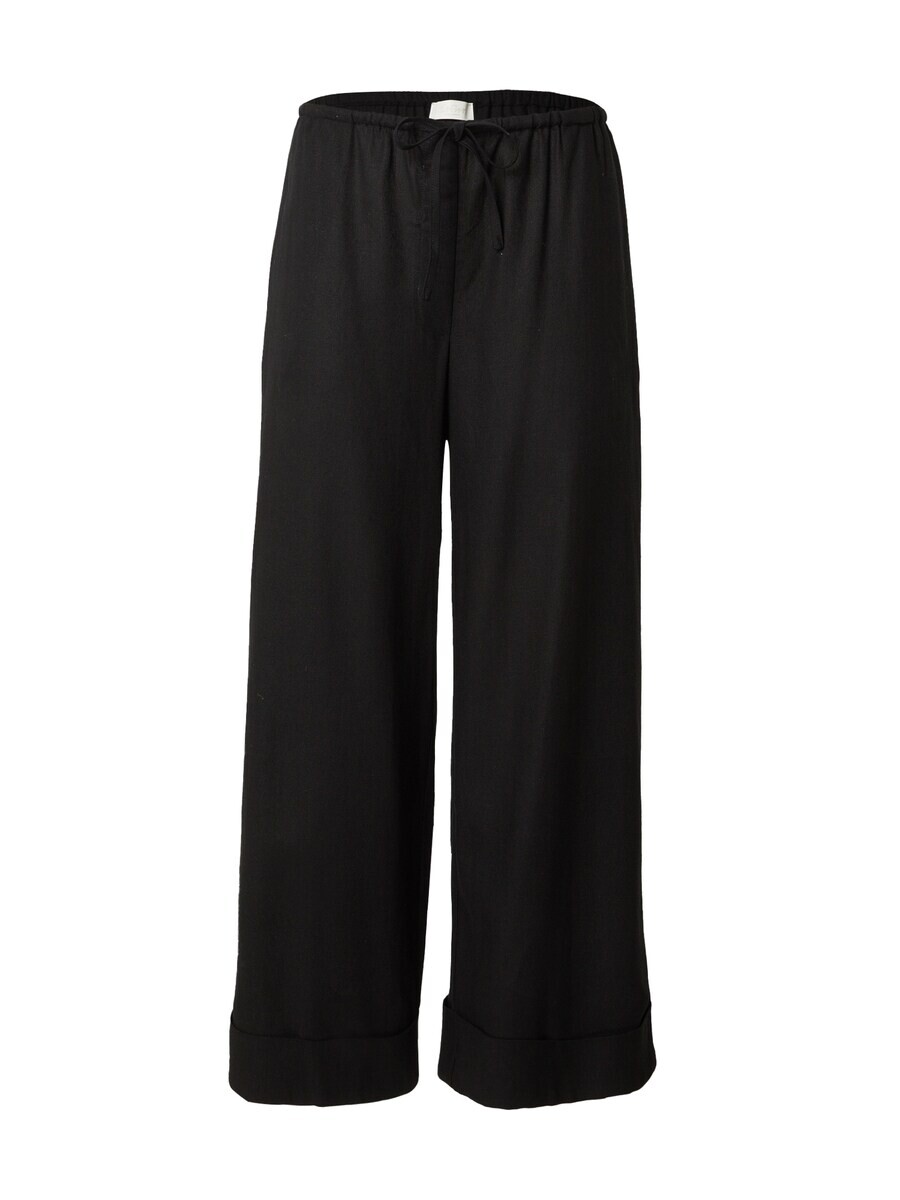 Тканевые брюки LeGer by Lena Gercke Wide leg Pants Effie, черный
Тканевые брюки LeGer by Lena Gercke Wide leg Pants Effie, черный