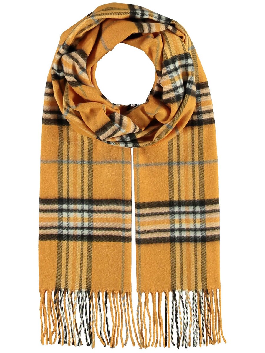 Шарф Giorgio Rimaldi, темно-желтый
Шарф Giorgio Rimaldi, темно-желтый