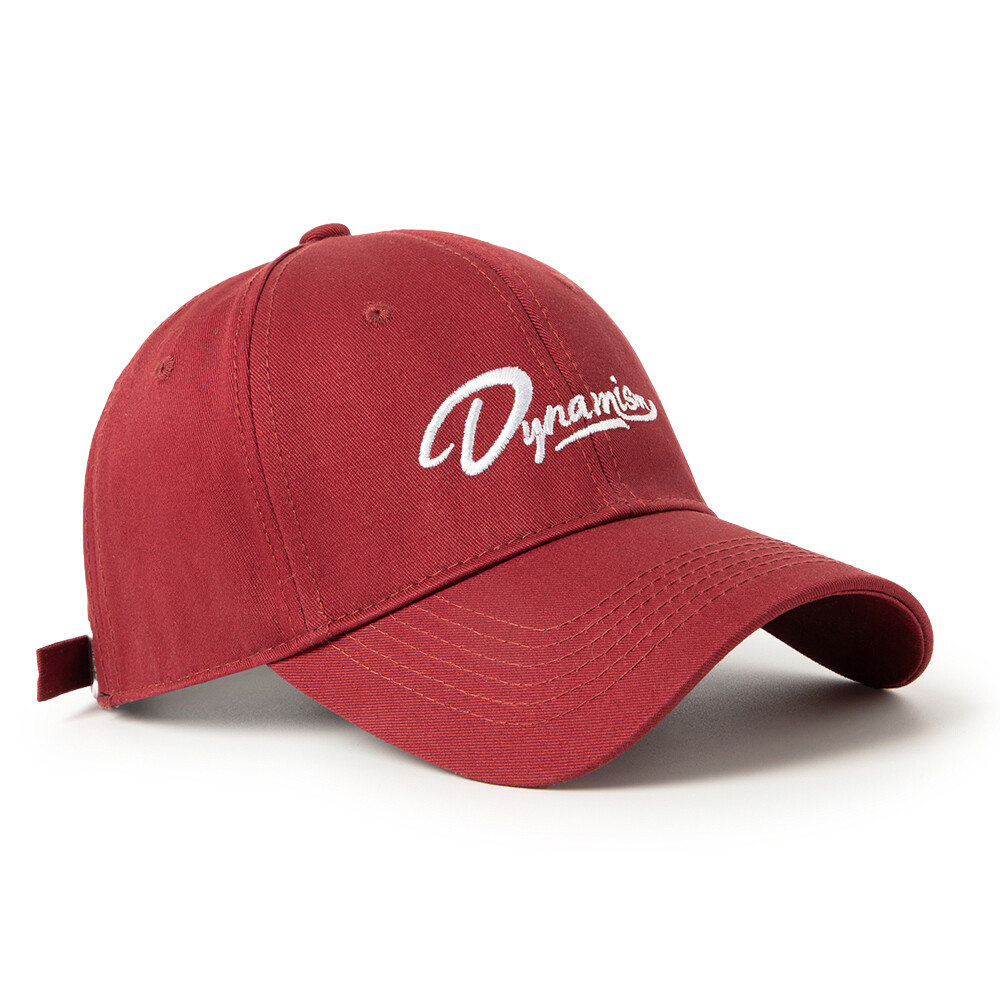 Белая объемная кепка унисекс BAIJUAN
Белая объемная кепка унисекс BAIJUAN