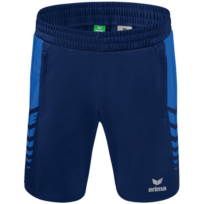 Рабочие шорты Six Wings Erima, мультиколор
Рабочие шорты Six Wings Erima, мультиколор