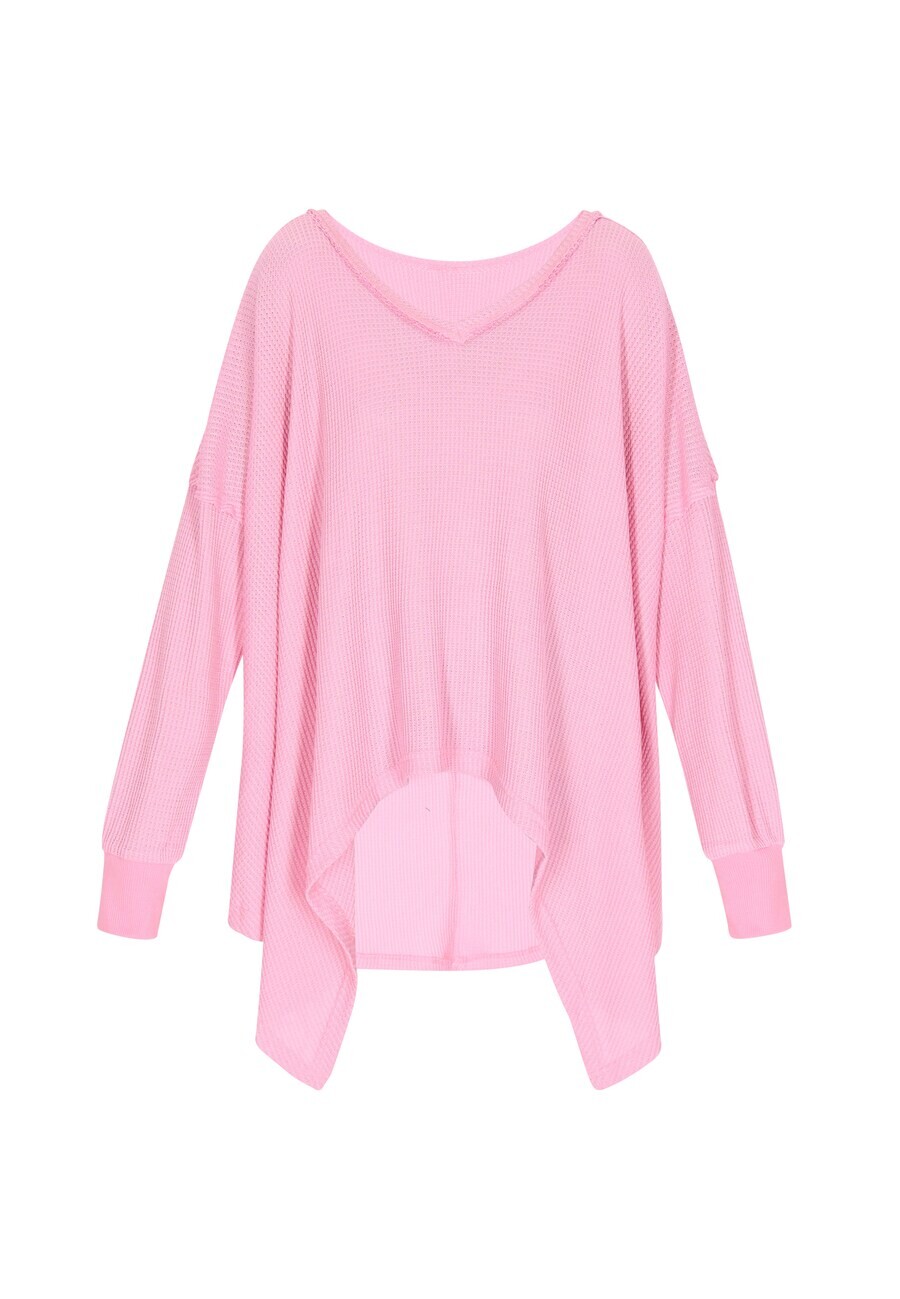 Блузка ebeeza Blouse, светло-розовый
Блузка ebeeza Blouse, светло-розовый