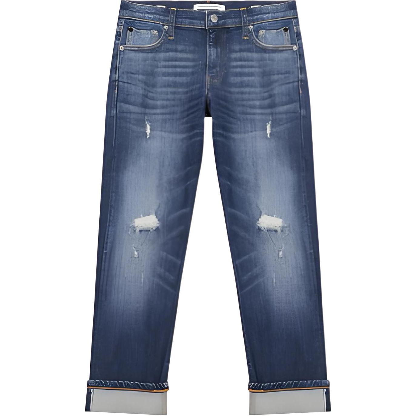 Calvin Klein Джинсы женские синие
Calvin Klein Джинсы женские синие