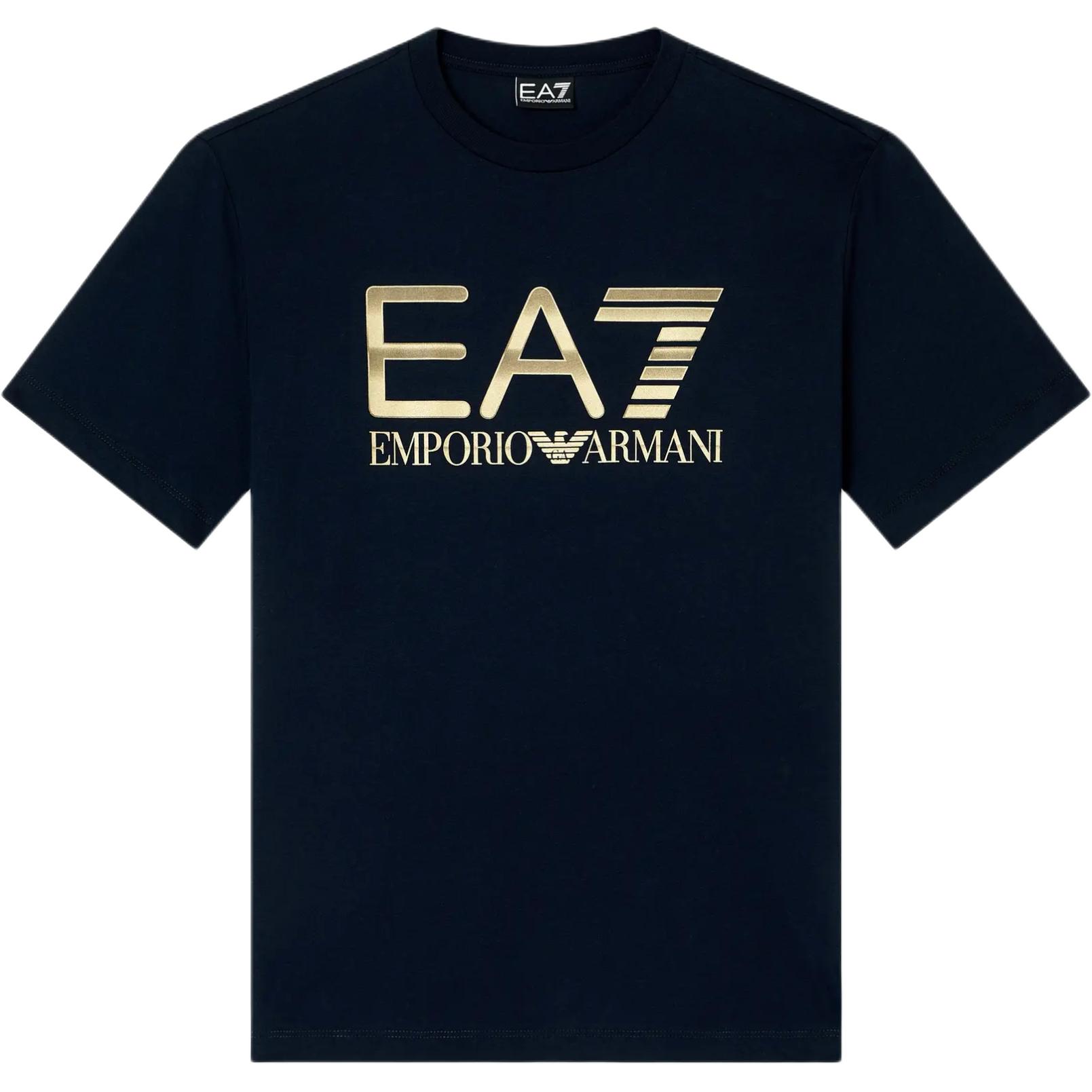 Футболка мужская EA7 EMPORIO ARMANI, синий
Футболка мужская EA7 EMPORIO ARMANI, синий