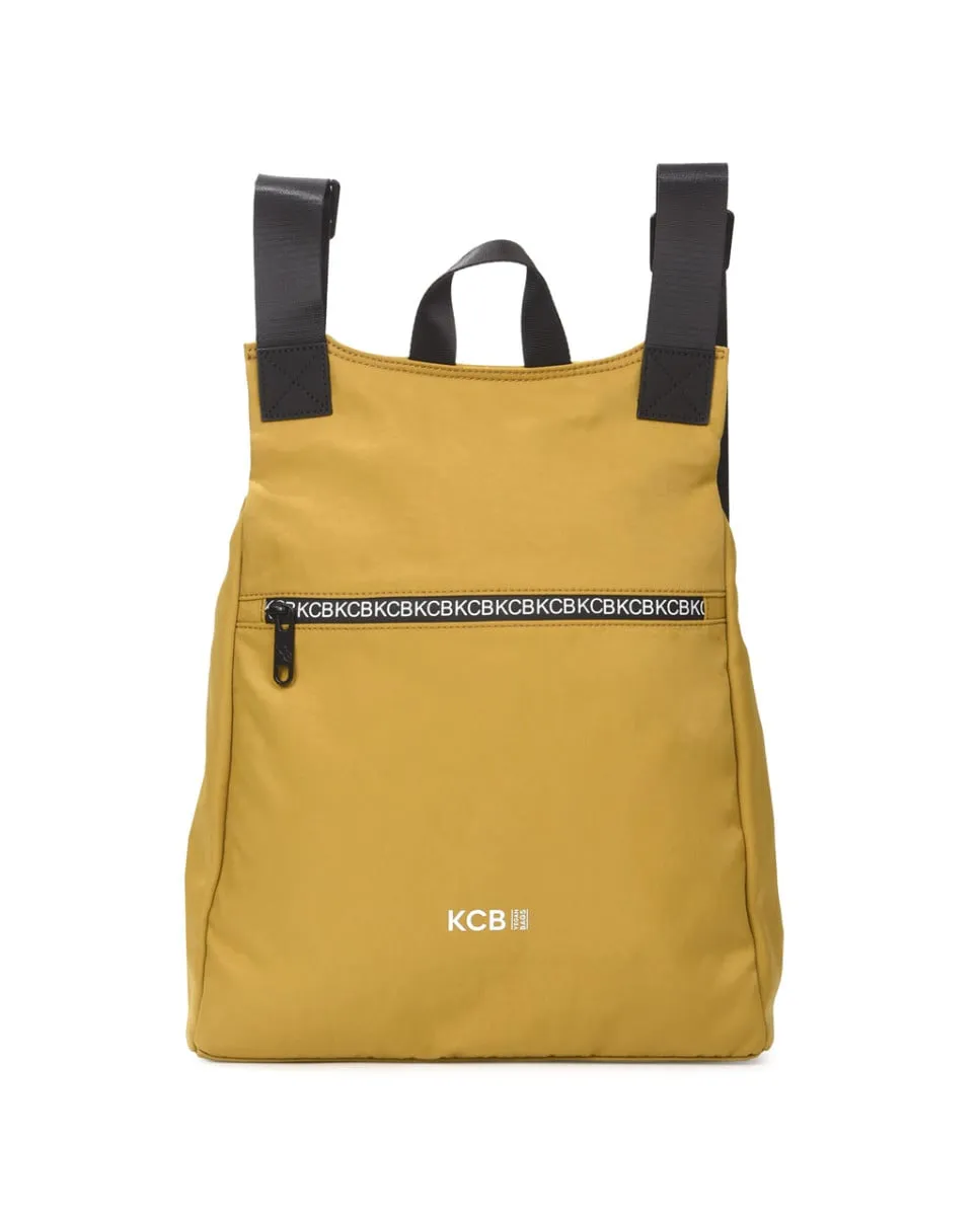 Женская сумка-рюкзак Shine антивандальная большая Kcb, золотой
Женская сумка-рюкзак Shine антивандальная большая Kcb, золотой