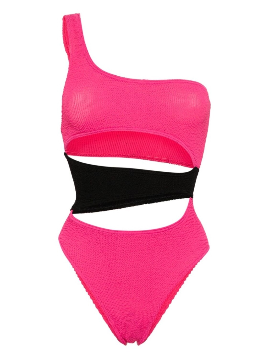 Купальник Splice ссо сборками Bond-eye, розовый
Купальник Splice ссо сборками Bond-eye, розовый