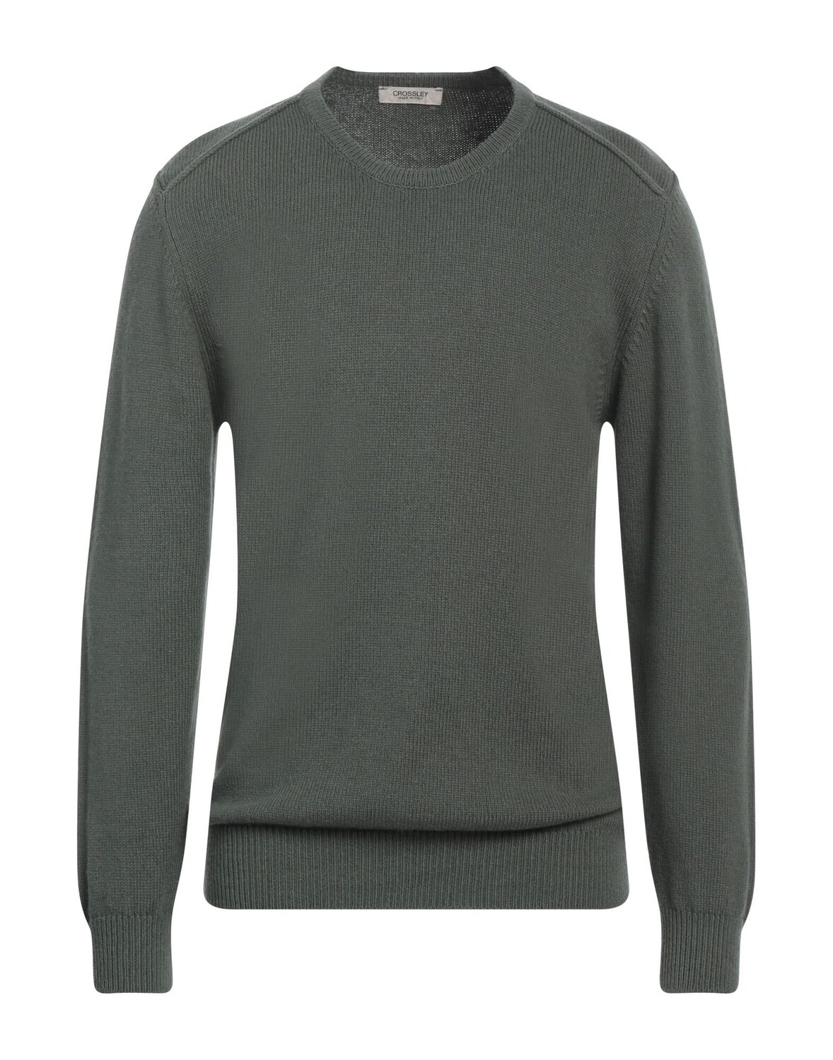Свитер Crossley, зеленый
Свитер Crossley, зеленый