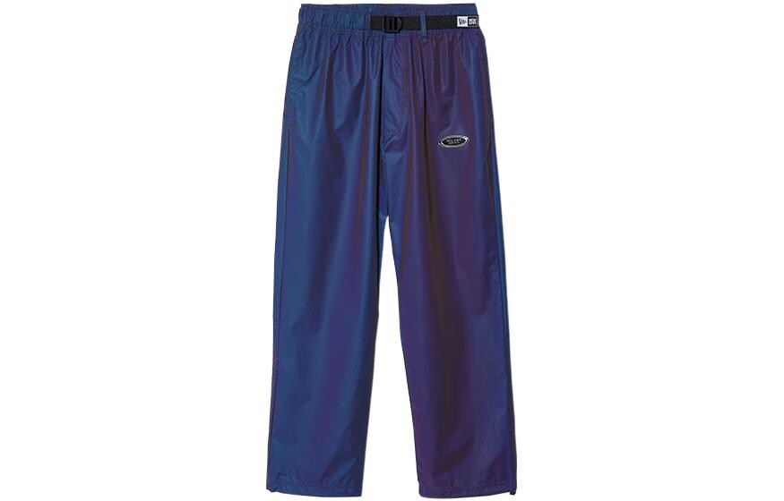 Трикотажные спортивные штаны унисекс New Era, Светоотражающий
Трикотажные спортивные штаны унисекс New Era, Светоотражающий