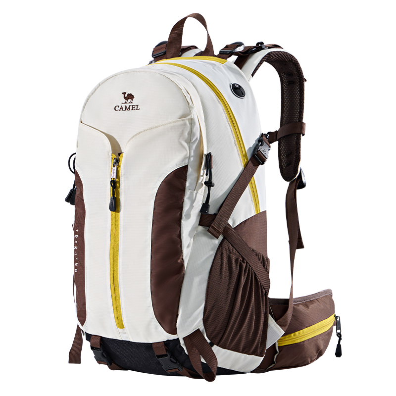 41L рюкзак Outdoor Bags Fabric Unisex CAMEL, черный
41L рюкзак Outdoor Bags Fabric Unisex CAMEL, черный