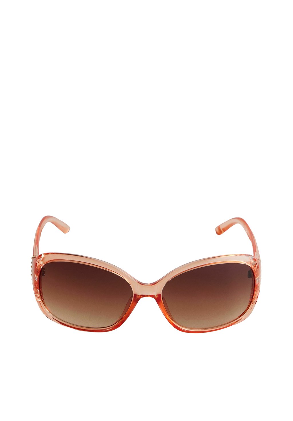 Солнцезащитные очки MIT ZIERAUSSCHNITTEN Next, оранжевый
Солнцезащитные очки MIT ZIERAUSSCHNITTEN Next, оранжевый