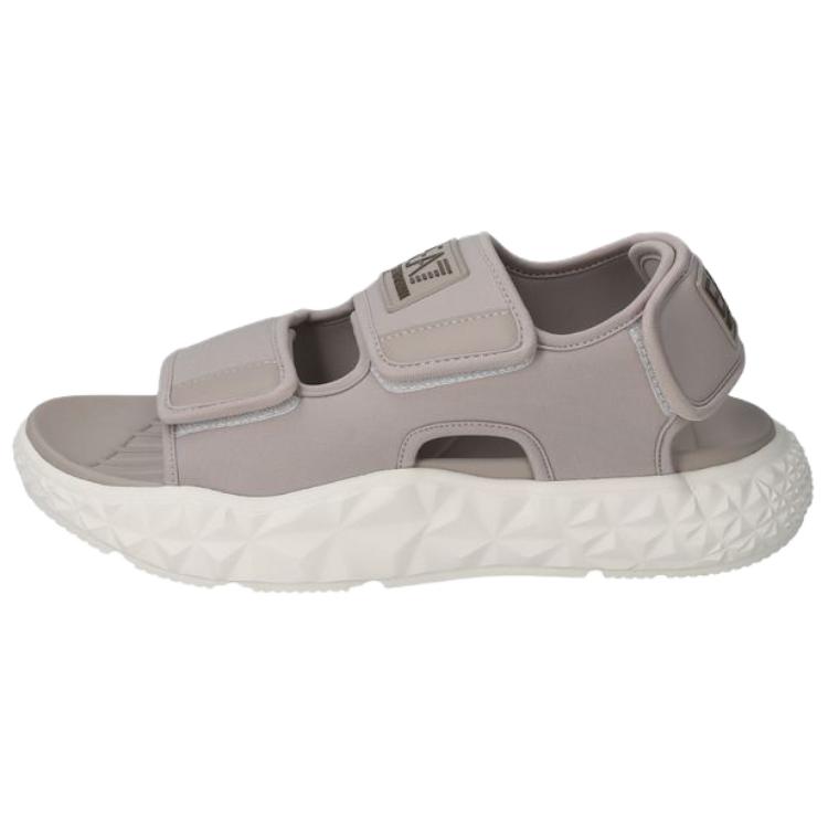 EA7 пляжные сандалии 4 см мужские gray EMPORIO ARMANI, серый
EA7 пляжные сандалии 4 см мужские gray EMPORIO ARMANI, серый