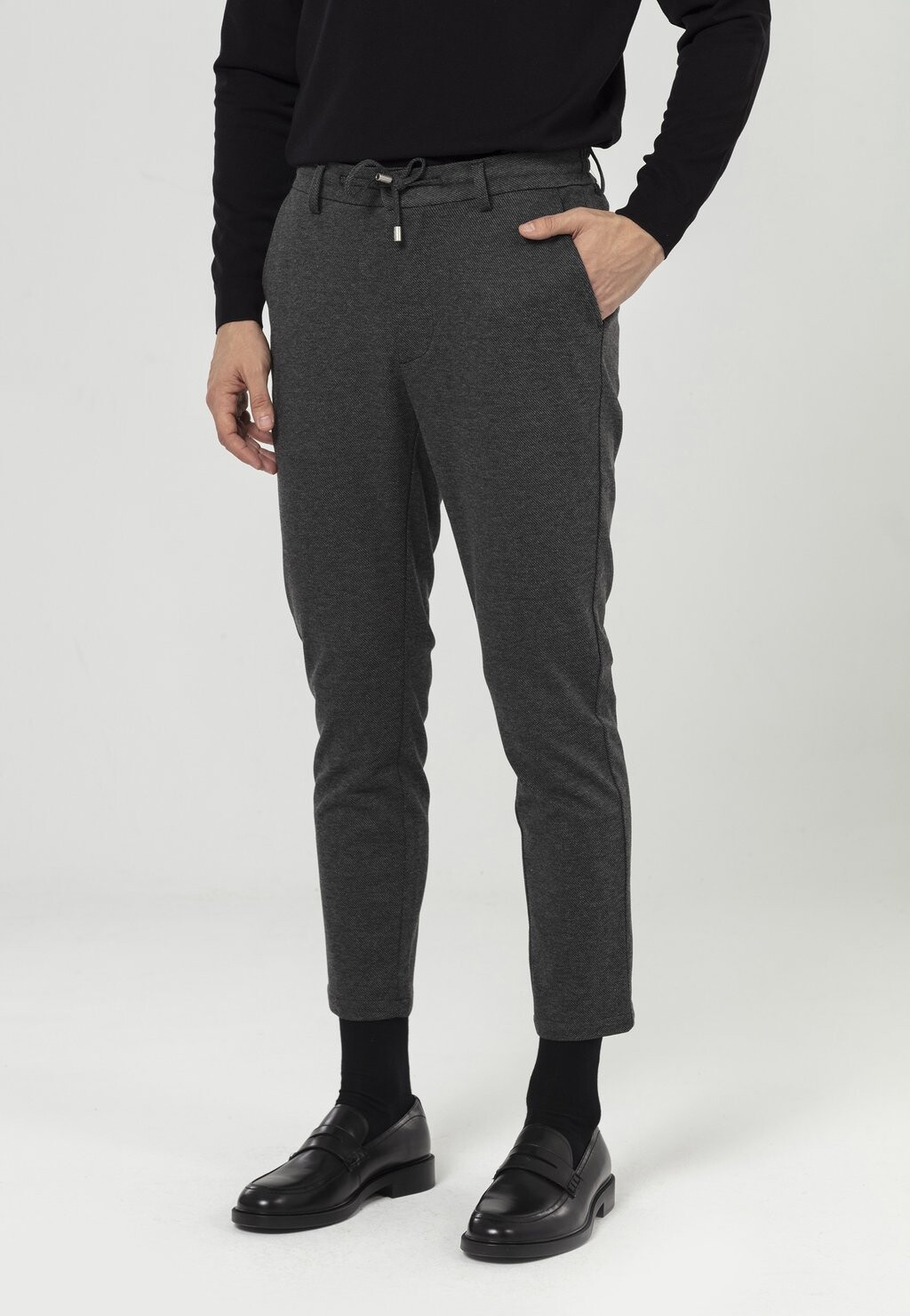 Брюки Just Like You, цвет anthrazit
Брюки Just Like You, цвет anthrazit