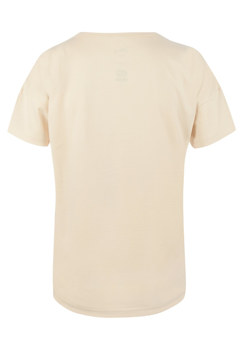 Футболка с принтом MINNIE Mickey & Minnie, бежевый
Футболка с принтом MINNIE Mickey & Minnie, бежевый