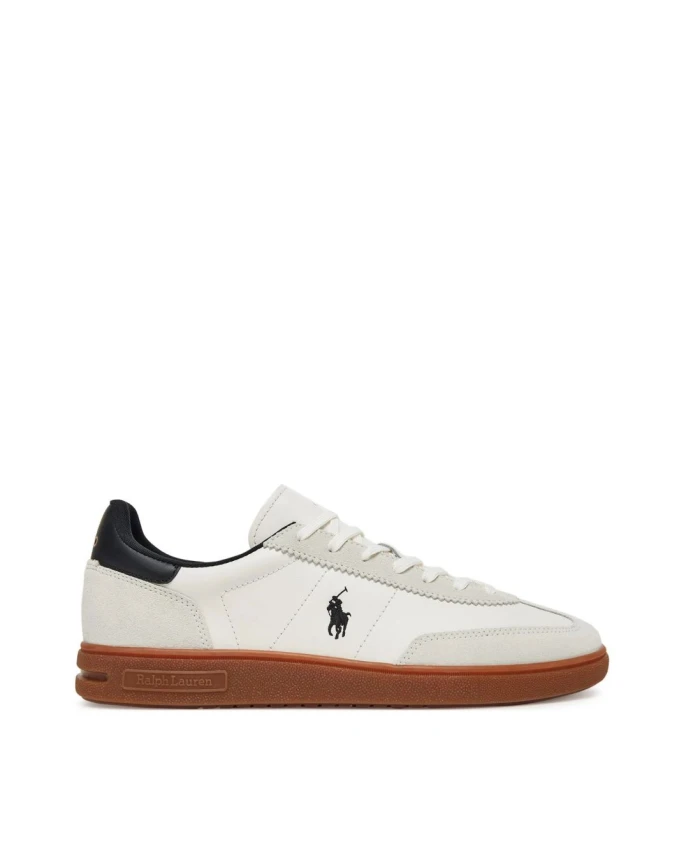 Кроссовки Ralph Lauren, белый
Кроссовки Ralph Lauren, белый