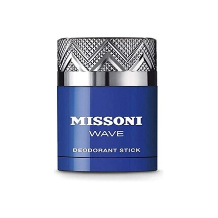 Дезодорант-стик Wave 75мл, Missoni
Дезодорант-стик Wave 75мл, Missoni