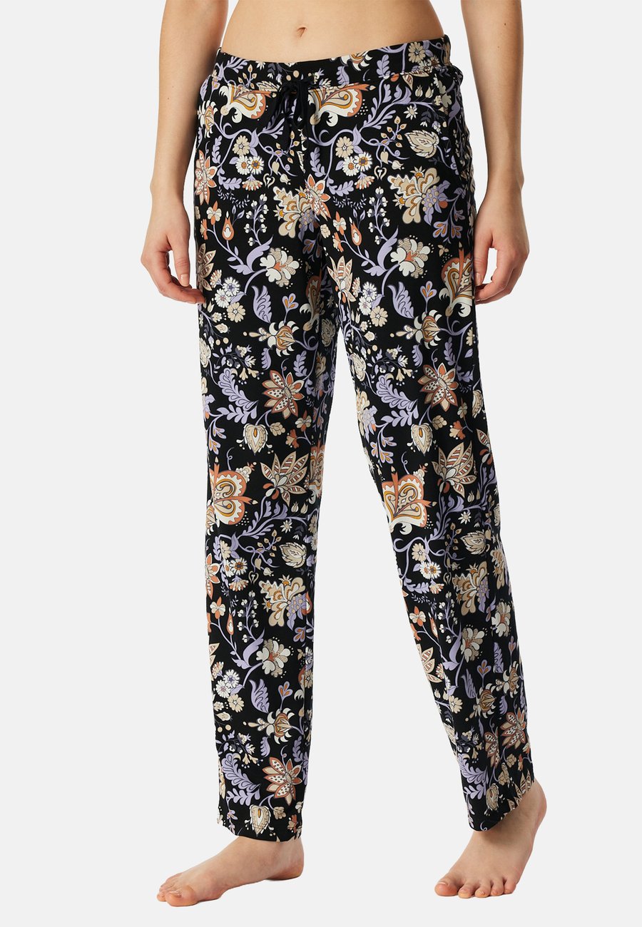 Пижамные брюки Schiesser Pyjama bottoms, Schwarz/Black
Пижамные брюки Schiesser Pyjama bottoms, Schwarz/Black