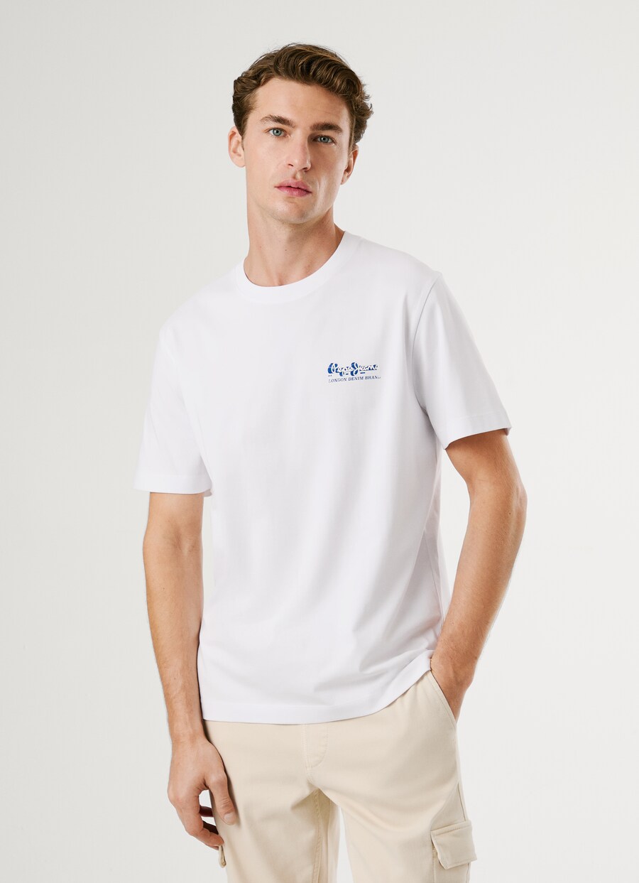 Рубашка Pepe Jeans, белый
Рубашка Pepe Jeans, белый