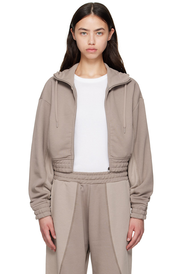 укороченный худи FKA twigs edition club On, мультиколор
укороченный худи FKA twigs edition club On, мультиколор