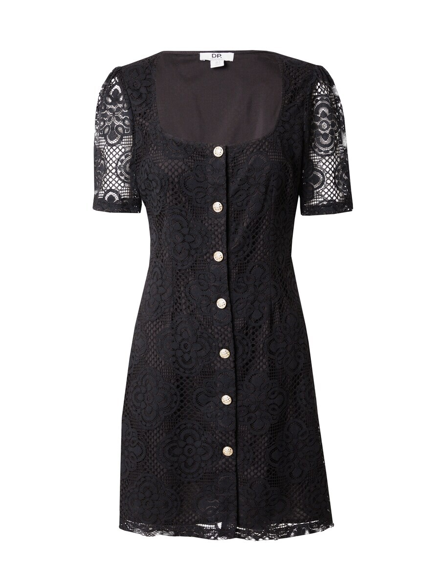 Коктейльное платье Dorothy Perkins Cocktail Dress, черный
Коктейльное платье Dorothy Perkins Cocktail Dress, черный