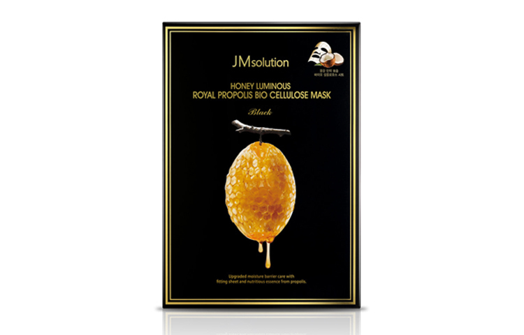 Маска для лица Unisex JMsolution
Маска для лица Unisex JMsolution