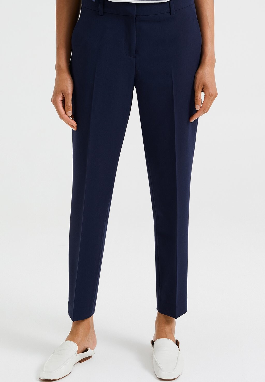 Брюки чинос WE Fashion SLIM FIT, цвет Blue, Черный, Брюки чинос WE Fashion SLIM FIT, цвет Blue
Брюки чинос WE Fashion SLIM FIT, цвет Blue, Черный, Брюки чинос WE Fashion SLIM FIT, цвет Blue