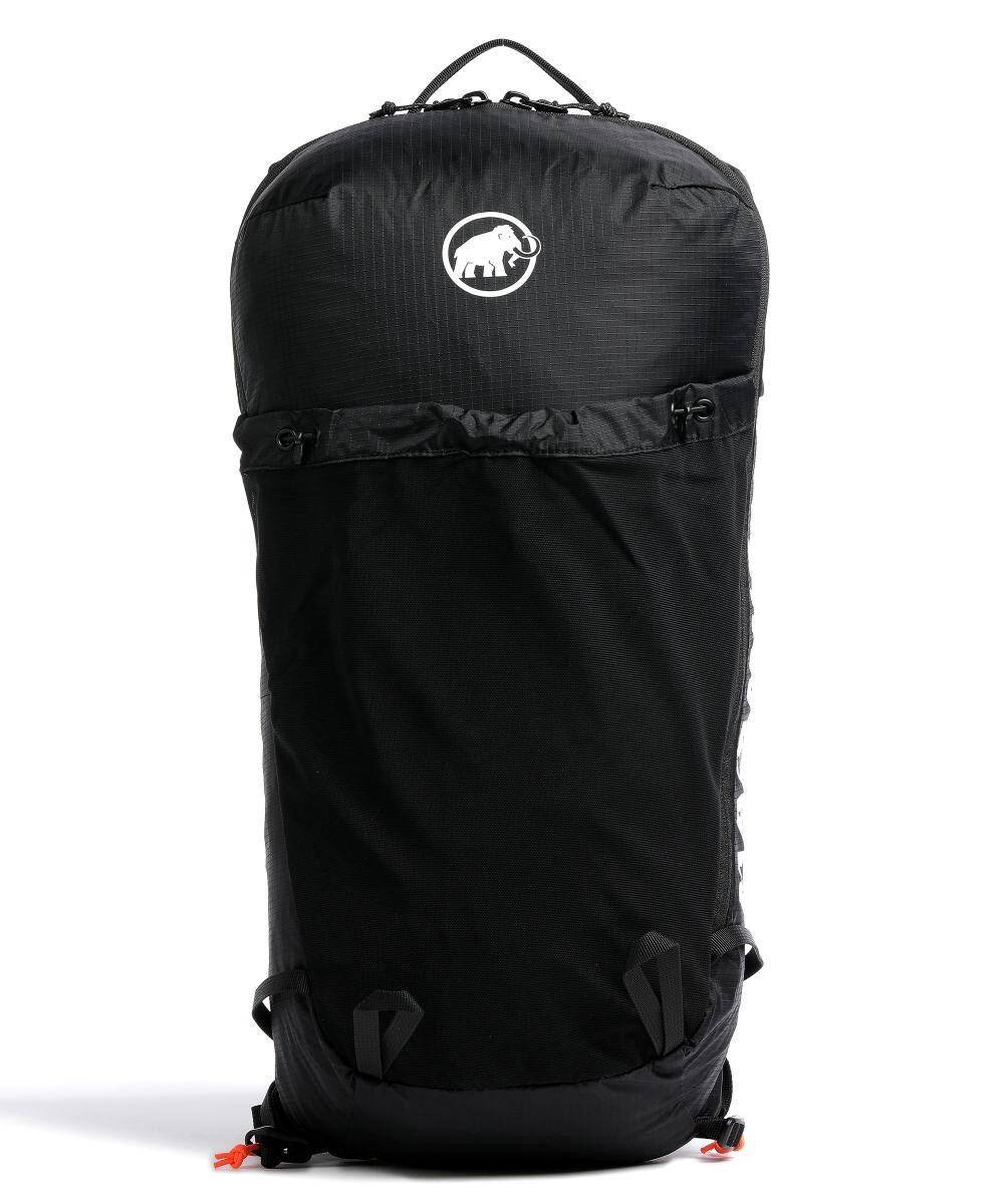 Походный рюкзак Aenergy 12 из переработанного полиамида Mammut, черный
Походный рюкзак Aenergy 12 из переработанного полиамида Mammut, черный