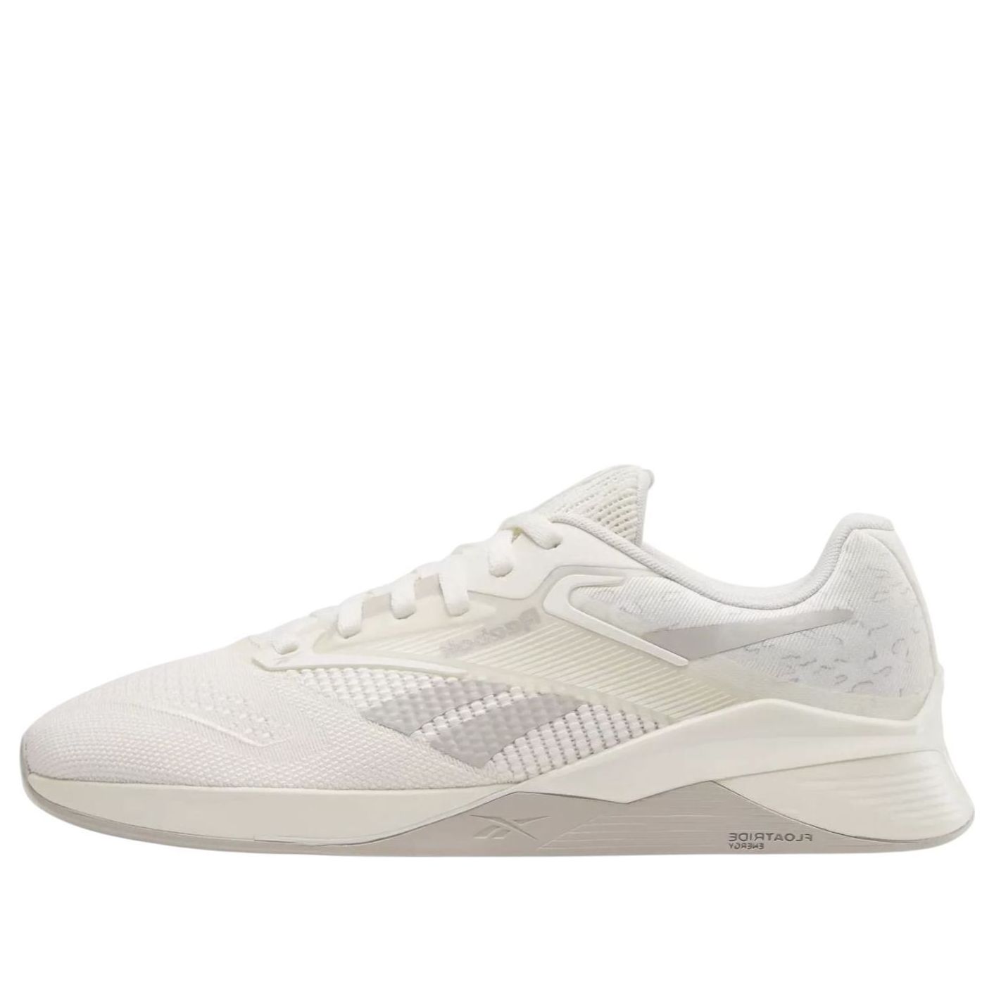 Reebok Nano X4 «Винтажный мел»
Reebok Nano X4 «Винтажный мел»
