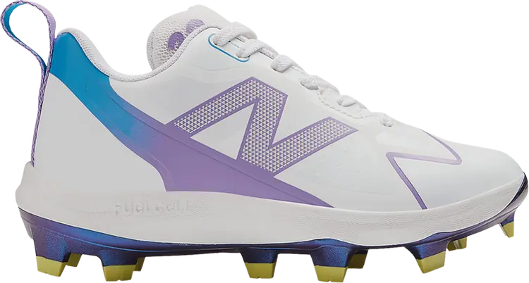 Кроссовки FuelCell Romero Duo Molded Big Kid 'Unity of Sport', белый
Кроссовки FuelCell Romero Duo Molded Big Kid 'Unity of Sport', белый