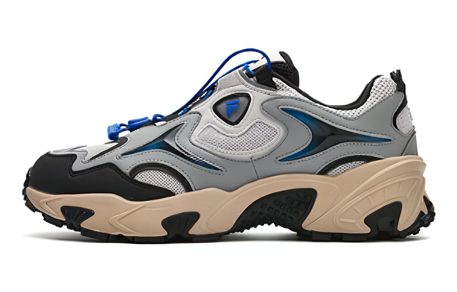 Кроссовки FILA FUSION Ancerus Plus One-eyed Shoe Lifestyle Shoes Men Low-top, серый
Кроссовки FILA FUSION Ancerus Plus One-eyed Shoe Lifestyle Shoes Men Low-top, серый