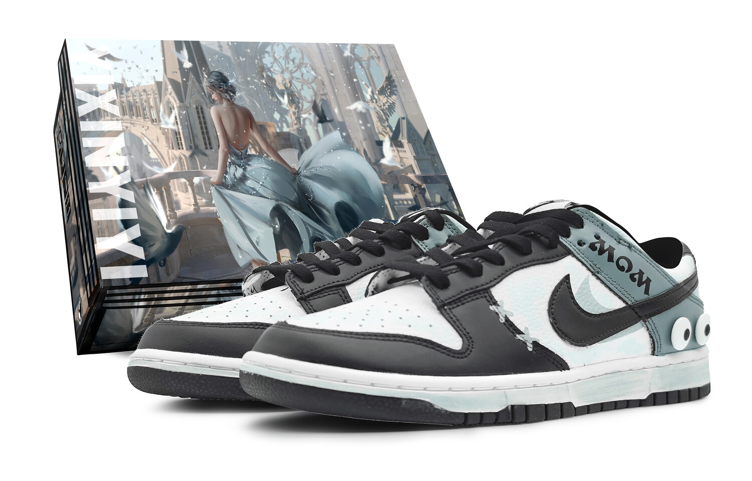 Кроссовки Nike Dunk Skateboard Shoes Women's Low-Top Blue, Синий, Кроссовки Nike Dunk Skateboard Shoes Women's Low-Top Blue
Кроссовки Nike Dunk Skateboard Shoes Women's Low-Top Blue, Синий, Кроссовки Nike Dunk Skateboard Shoes Women's Low-Top Blue