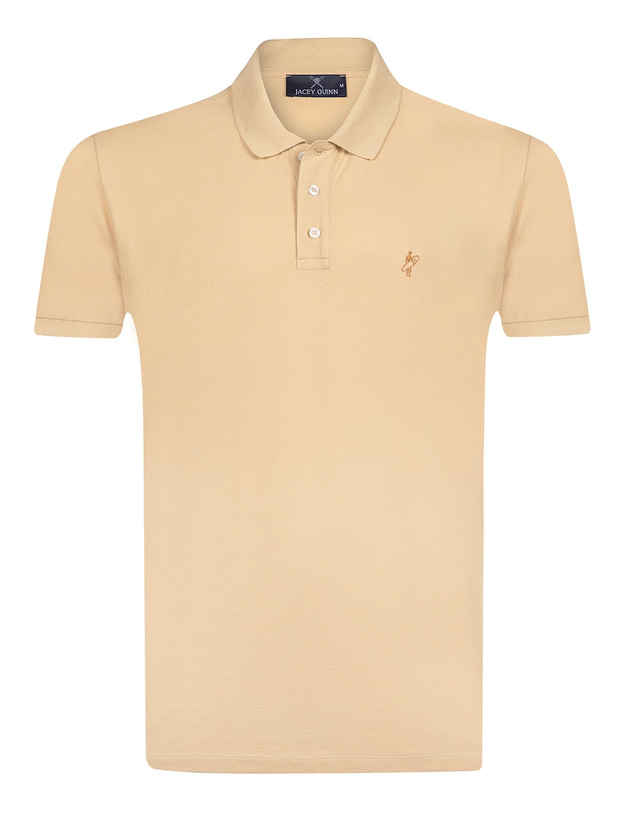 Рубашка Jacey Quinn, песочный
Рубашка Jacey Quinn, песочный