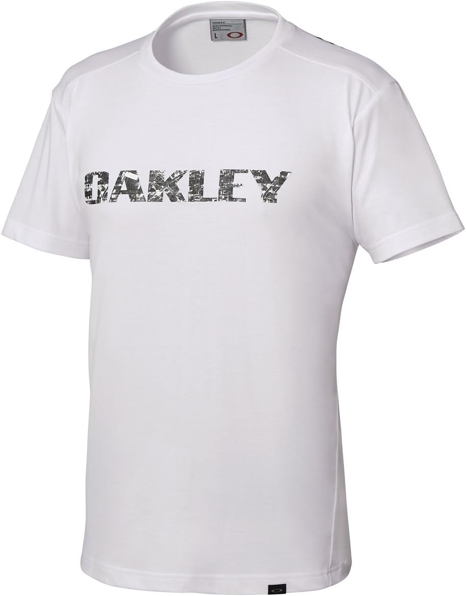 Футболка Oakley, белый
Футболка Oakley, белый