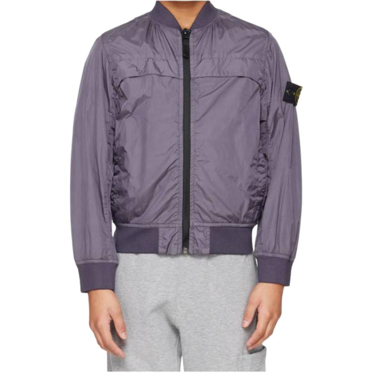 STONE ISLAND Куртка фиолетовые для подростков
STONE ISLAND Куртка фиолетовые для подростков