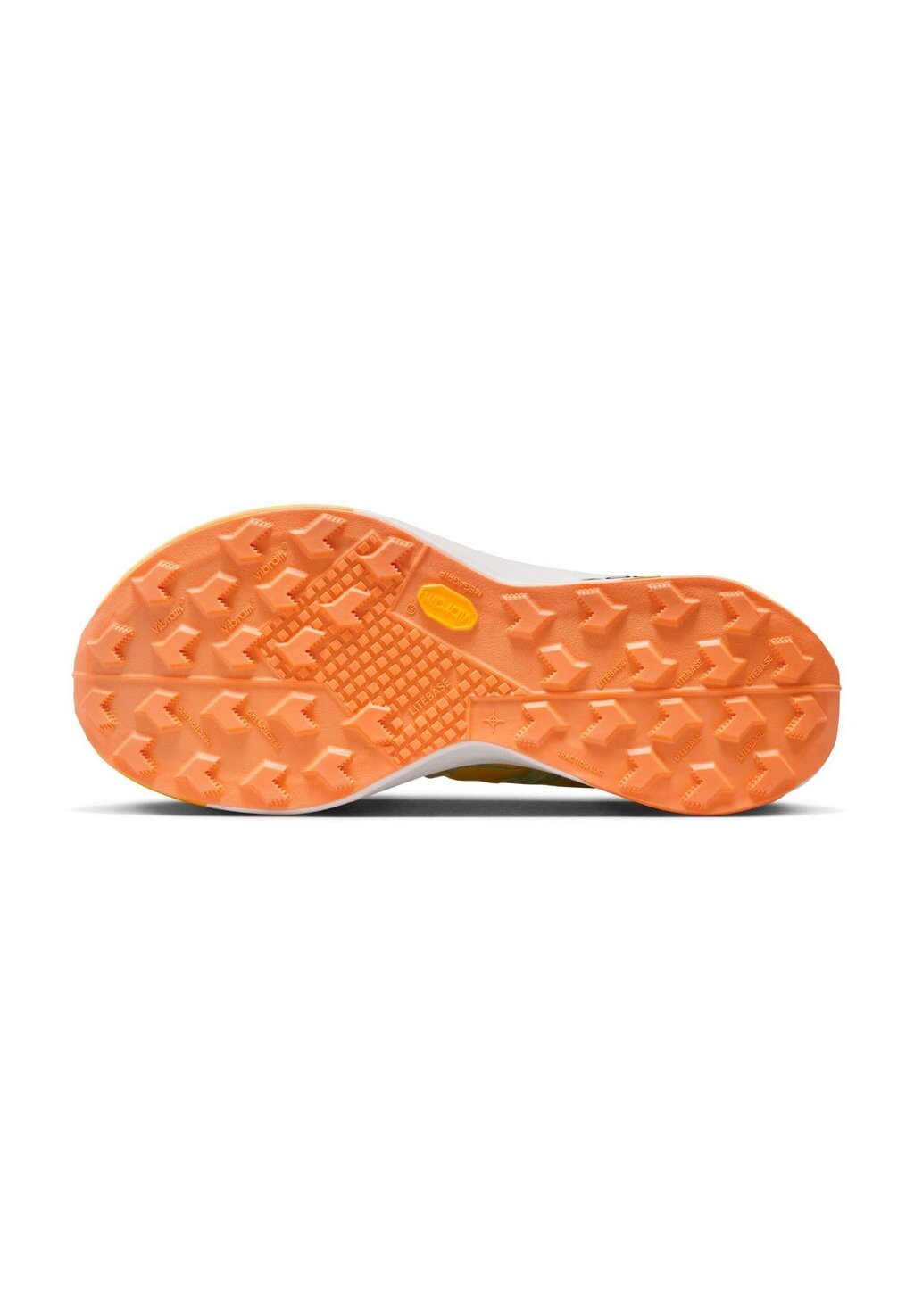 Кроссовки ZOOMX ULTRAFLY Nike, цвет Summit White/Black Vapor Green Laser Orange Total Orange
Кроссовки ZOOMX ULTRAFLY Nike, цвет Summit White/Black Vapor Green Laser Orange Total Orange