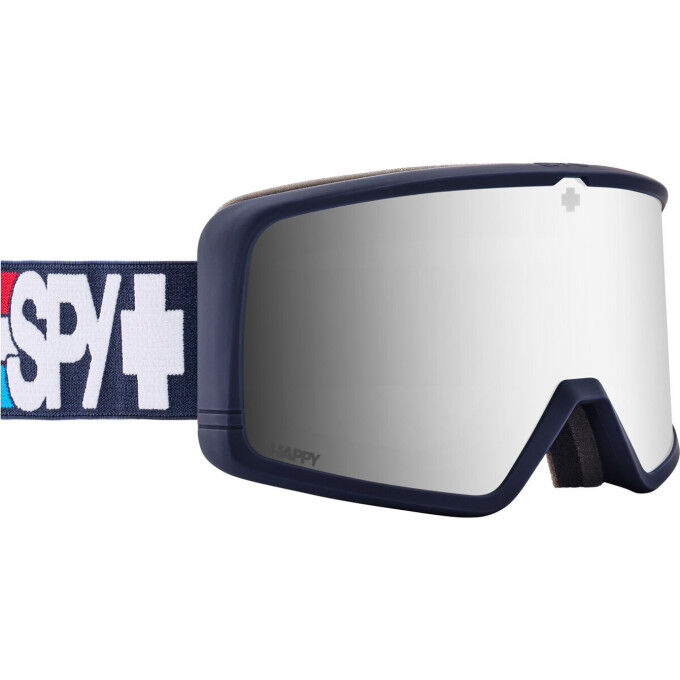 Горнолыжные очки Spy MEGALITH SPEEDWAY TRICOLOUR - HB PLATINUM MIRROR
Горнолыжные очки Spy MEGALITH SPEEDWAY TRICOLOUR - HB PLATINUM MIRROR