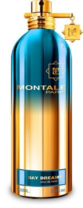 Парфюмированная вода, 100 мл Montale, Day Dreams
Парфюмированная вода, 100 мл Montale, Day Dreams