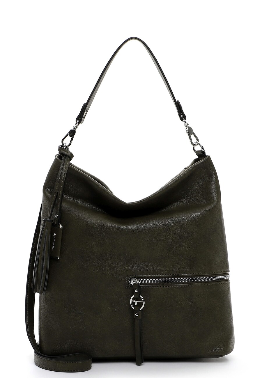 Сумка через плечо Tamaris TAS Nele , Olive
Сумка через плечо Tamaris TAS Nele , Olive