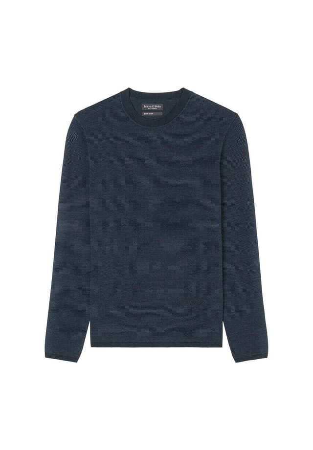 Свитер Marc O'Polo, синий
Свитер Marc O'Polo, синий