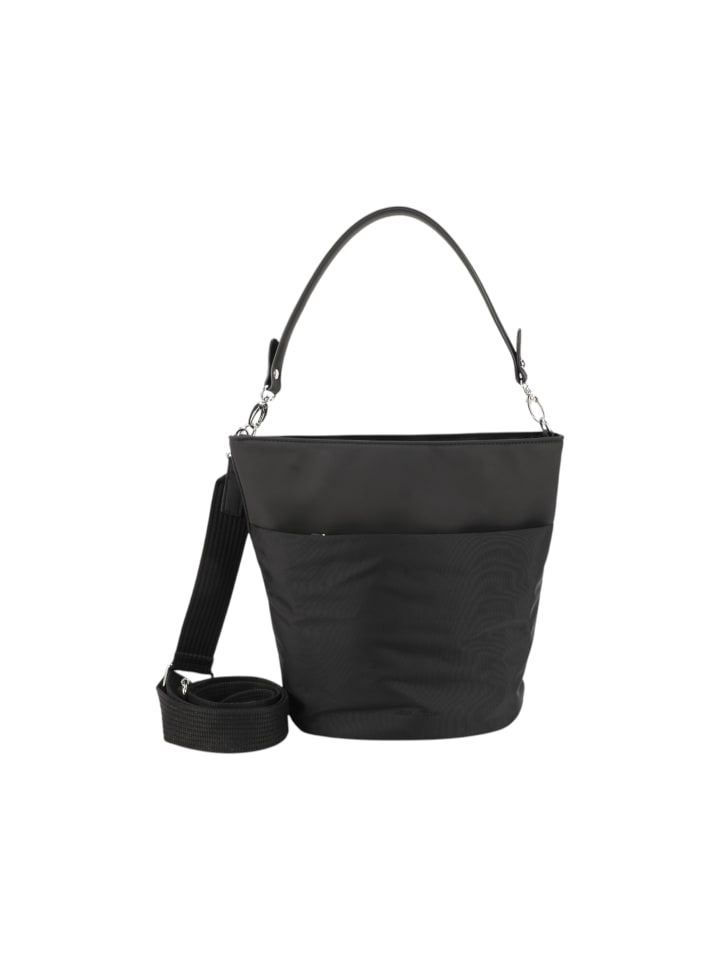 Наплечная сумка Gerry Weber, черный
Наплечная сумка Gerry Weber, черный