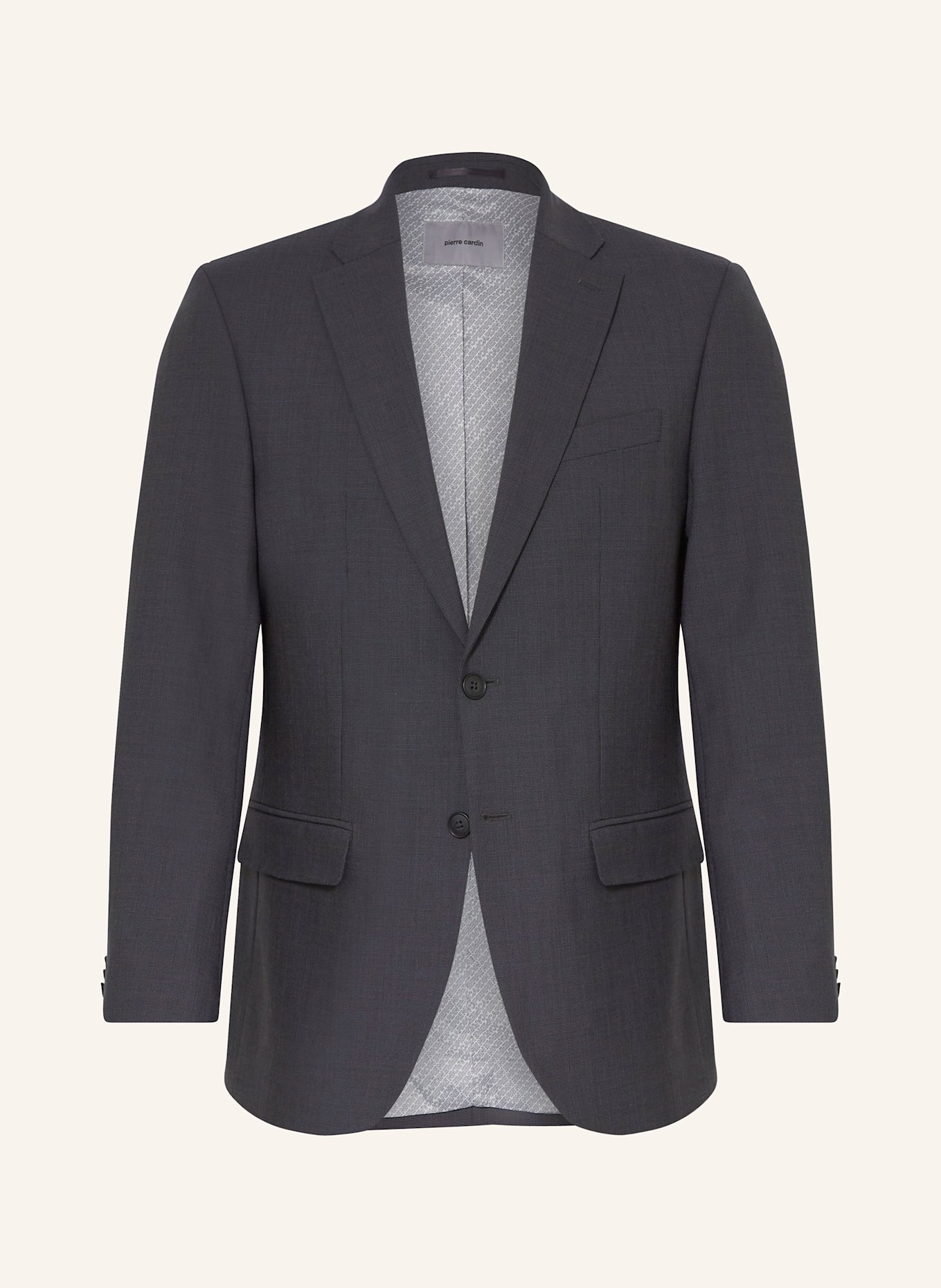 Пиджак Grant Regular Fit Pierre Cardin, серый
Пиджак Grant Regular Fit Pierre Cardin, серый