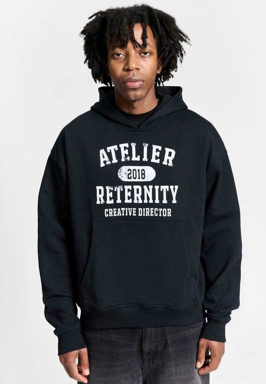 Худи Reternity ATELIER EMBLEM, Black, Черный, Худи Reternity ATELIER EMBLEM, Black
Худи Reternity ATELIER EMBLEM, Black, Черный, Худи Reternity ATELIER EMBLEM, Black
