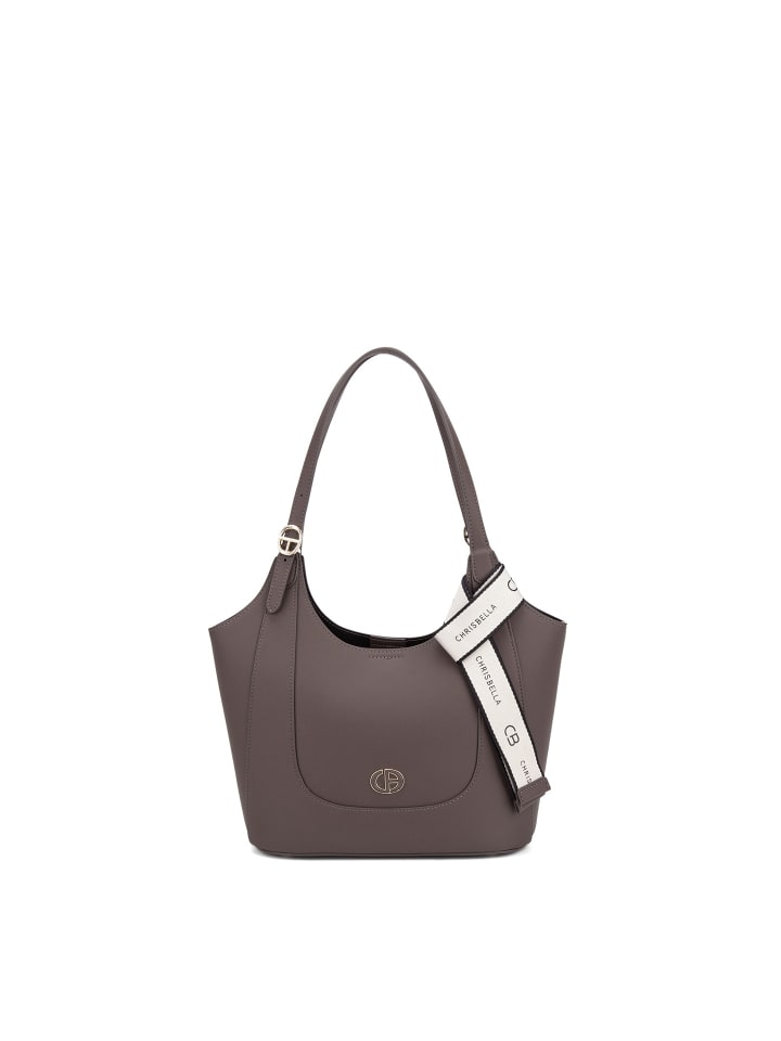 Сумка через плечо Chrisbella
Сумка через плечо Chrisbella