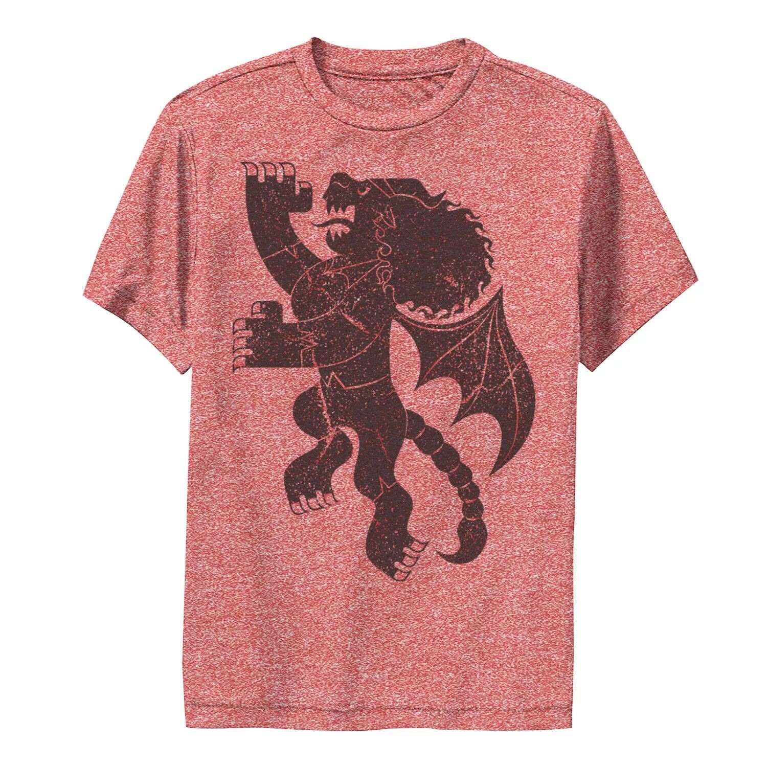 Футболка с графическим изображением Manticore's Tavern Crest Performance для мальчиков 8–20 Disney/Pixar's Onward Boys Disney / Pixar
Футболка с графическим изображением Manticore's Tavern Crest Performance для мальчиков 8–20 Disney/Pixar's Onward Boys Disney / Pixar