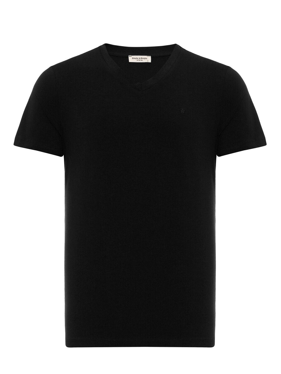 Футболка Anou Anou, черный
Футболка Anou Anou, черный