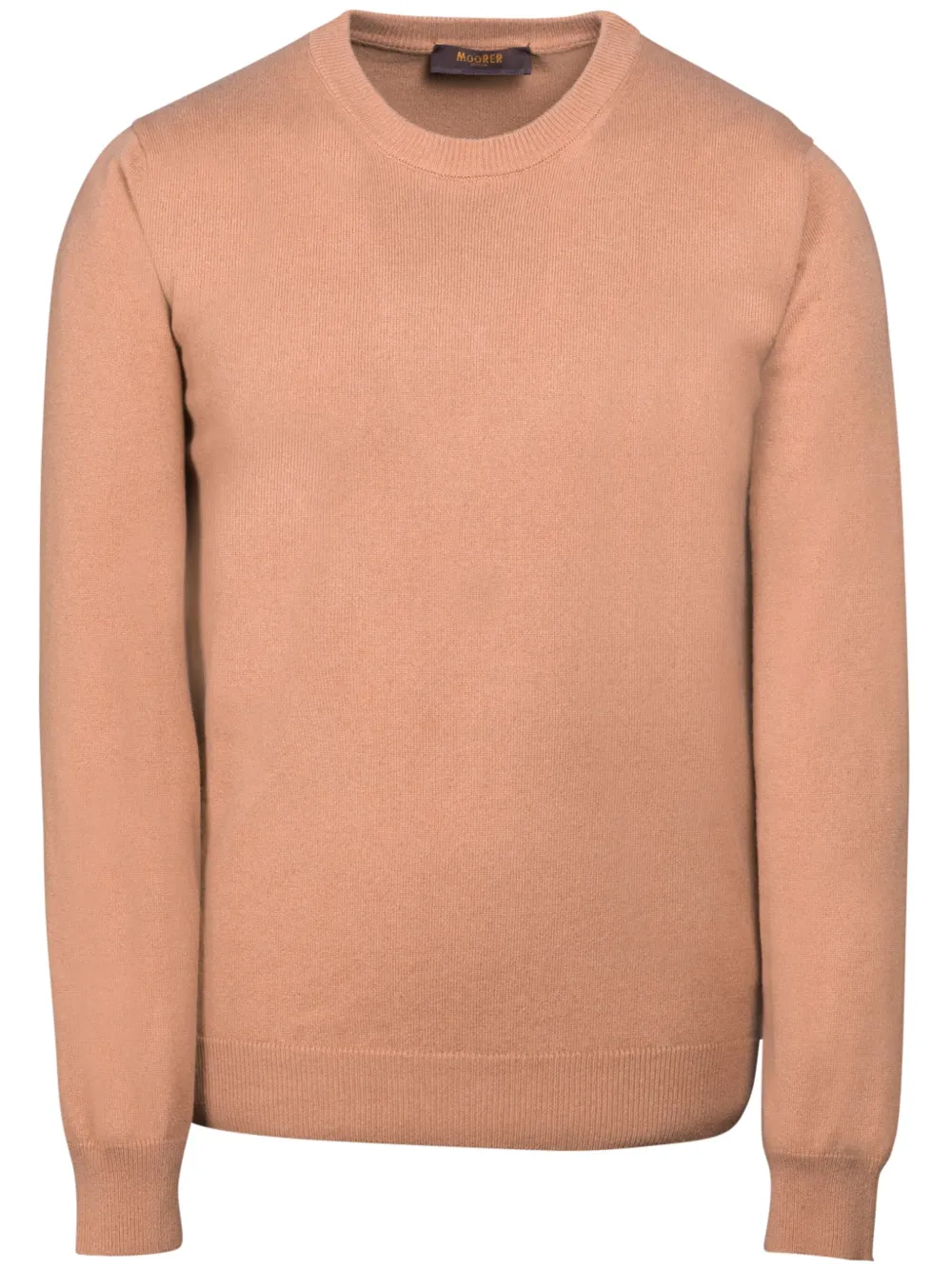 Свитер Orvieto-WS5 Moorer, коричневый
Свитер Orvieto-WS5 Moorer, коричневый