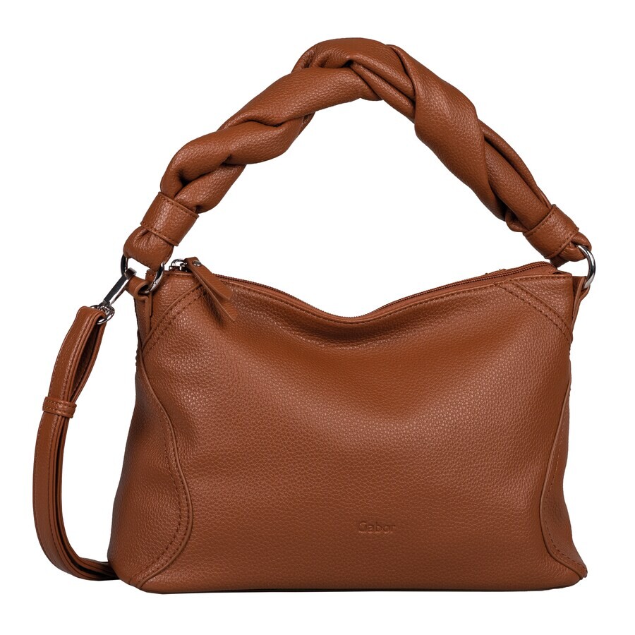 Сумка через плечо GABOR Shoulder Kristy, цвет Cognac
Сумка через плечо GABOR Shoulder Kristy, цвет Cognac