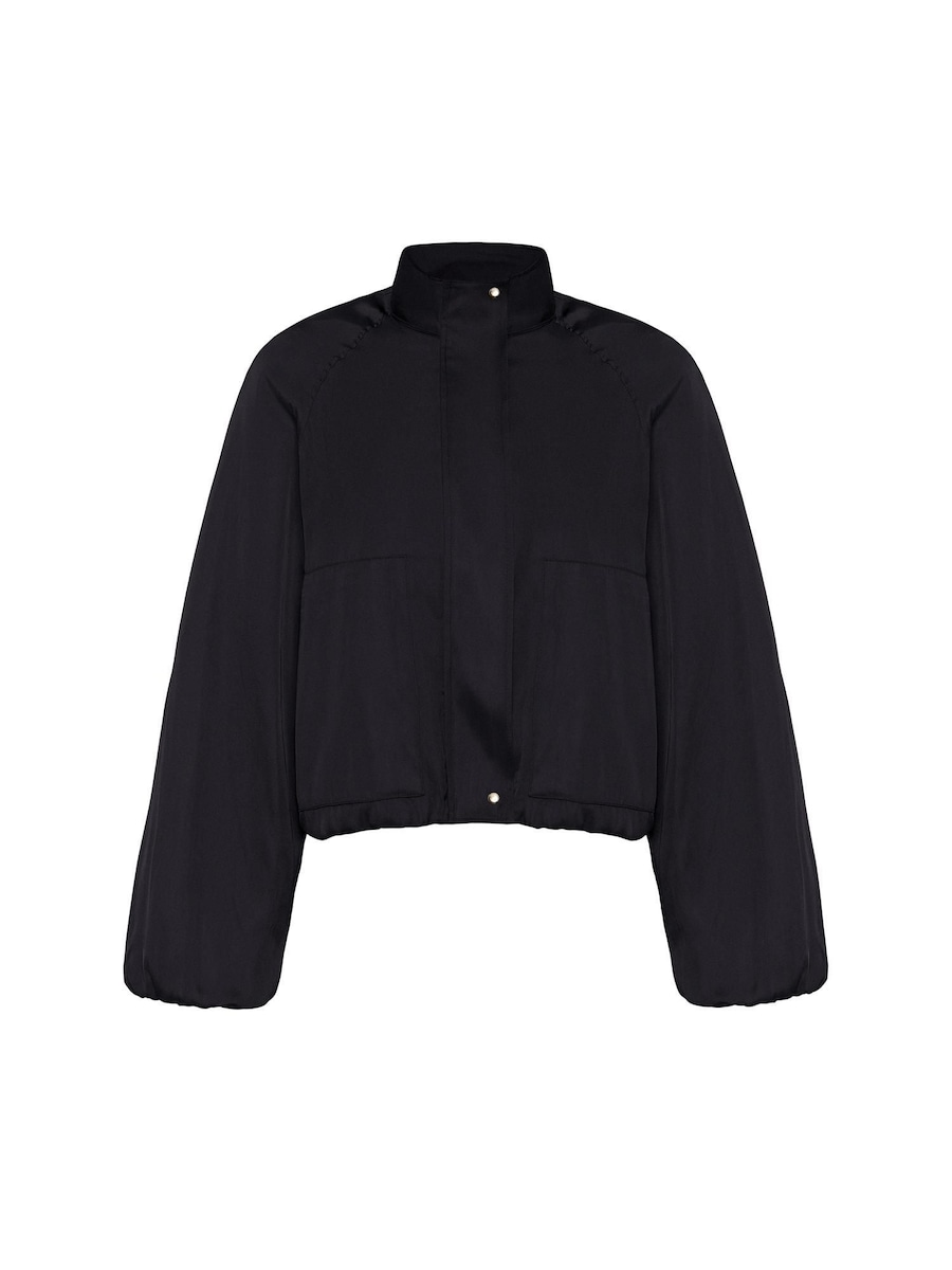 Куртка межсезонная Antioch, черный
Куртка межсезонная Antioch, черный