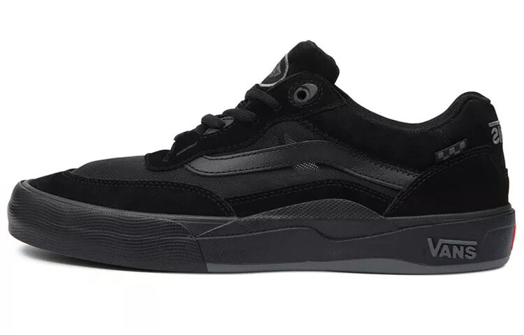 Обувь для скейтбординга Vans Wayvee унисекс
Обувь для скейтбординга Vans Wayvee унисекс